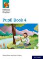 Nelson English: Year 4/Primary 5: Pupil Book 4 - Preview