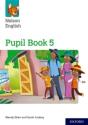 Nelson English: Year 5/Primary 6: Pupil Book 5 - Preview