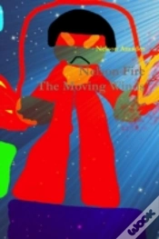 Capa do artigo Nelson Fire: The Moving Winds