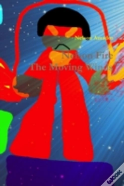 Capa do artigo Nelson Fire: The Moving Winds