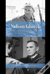 Capa do artigo Nelson Glueck