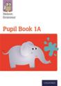 Nelson Grammar: Pupil Book 1a/B Year 1/P2 Pack Of 30 - Preview