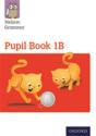 Nelson Grammar Pupil Book 1b Year 1/P2 - Preview