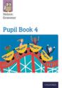 Nelson Grammar: Pupil Book 4 (Year 4/P5) Pack Of 15 - Preview