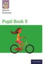 Nelson Grammar Pupil Book 5 Year 5/P6 - Preview