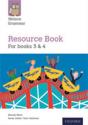 Nelson Grammar Resource Book Year 3-4/P4-5 - Preview