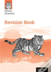 Capa do artigo Nelson Grammar Revision Book Year 6/P7
