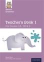 Nelson Grammar Teacher'S Book 1 Year 1-2/P2-3 - Preview