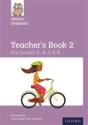 Nelson Grammar Teacher'S Book 2 Year 3-6/P4-7 - Preview