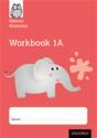 Nelson Grammar Workbook 1a Year 1/P2 Pack Of 10 - Preview