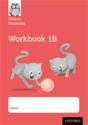Nelson Grammar Workbook 1b Year 1/P2 Pack Of 10 - Preview