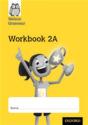 Nelson Grammar Workbook 2a Year 2/P3 Pack Of 10 - Preview