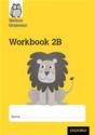 Nelson Grammar Workbook 2b Year 2/P3 Pack Of 10 - Preview