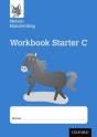 Nelson Handwriting: Reception/Primary 1: Starter C Workbook (Pack Of 10) - Preview