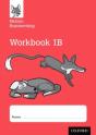Nelson Handwriting: Year 1/Primary 2: Workbook 1b (Pack Of 10) - Preview