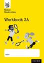 Nelson Handwriting: Year 2/Primary 3: Workbook 2a (Pack Of 10) - Preview