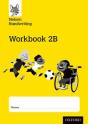 Nelson Handwriting: Year 2/Primary 3: Workbook 2b (Pack Of 10) - Preview
