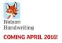 Nelson Handwriting: Year 5/Primary 6: Pupil Book 5 - Preview