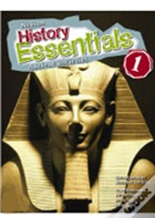 Nelson History Essentials 1