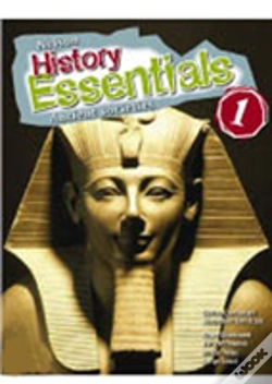 Capa do artigo Nelson History Essentials 1
