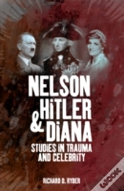 Capa do artigo Nelson, Hitler And Diana