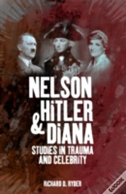 Capa do artigo Nelson, Hitler And Diana