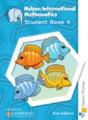 Nelson International Mathematics Students Book 4 - Preview