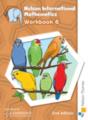 Nelson International Mathematics Workbook 6 - Preview