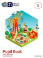 Nelson International Maths Studentbook 1 - Preview