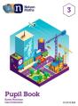 Nelson International Maths Studentbook 3 - Preview