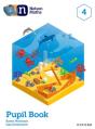 Nelson International Maths Studentbook 4 - Preview