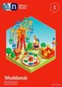 Nelson International Maths Workbook 1wl - Preview
