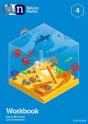 Nelson International Maths Workbook 4wl - Preview