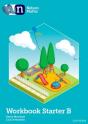 Nelson International Maths Workbook Star - Preview