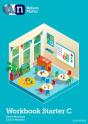 Nelson International Maths Workbook Star - Preview