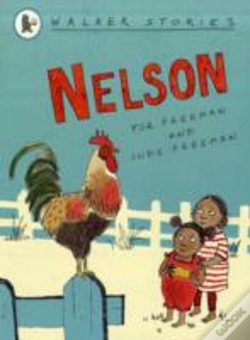 Capa do artigo Nelson