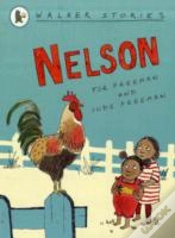 Capa do artigo Nelson