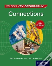 Capa do artigo Nelson Key Geography Connections Student Book