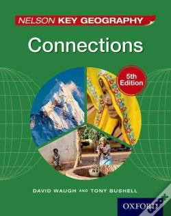 Capa do artigo Nelson Key Geography Connections Student Book
