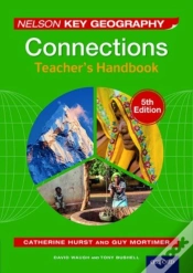 Capa do artigo Nelson Key Geography Connections Teacher