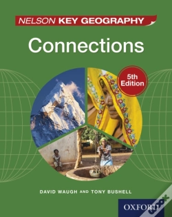 Capa do artigo Nelson Key Geography Connections