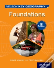 Capa do artigo Nelson Key Geography Foundations Student Book