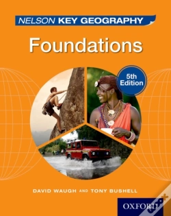 Capa do artigo Nelson Key Geography Foundations Student Book
