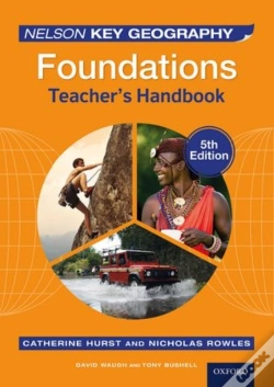 Capa do artigo Nelson Key Geography Foundations Teacher'S Handbook