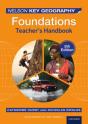 Nelson Key Geography Foundations Teacher'S Handbook - Preview
