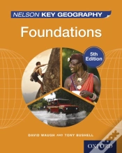 Capa do artigo Nelson Key Geography Foundations