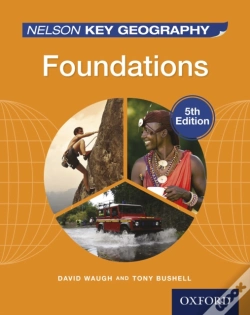 Capa do artigo Nelson Key Geography Foundations