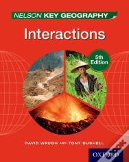 Nelson Key Geography Interactions Student Book
