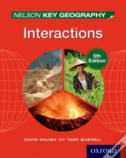 Capa do artigo Nelson Key Geography Interactions Student Book