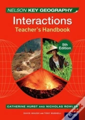 Nelson Key Geography Interactions Teacher'S Handbook